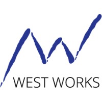 West Works Group Inc. Logo
