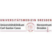 Herzzentrum Dresden GmbH Universitätsklinik Logo