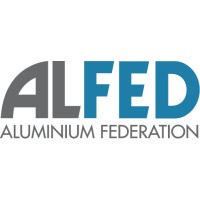 Aluminium Federation (ALFED) Logo