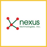 Nexus Technologies Logo