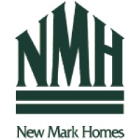 NEW MARK HOMES-KC, LLC Logo