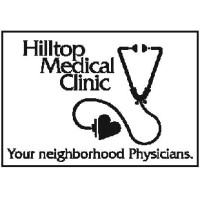 Hilltop Medical Clinic Logo