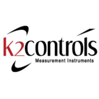 K2Controls Inc Logo