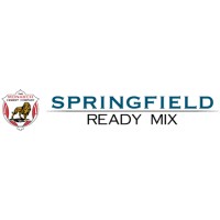Springfield Ready Mix Logo