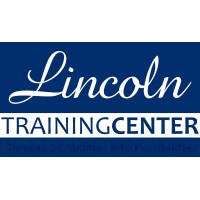 Lincoln Training Center Logo