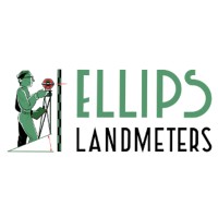 ELLIPS Landmeters Logo
