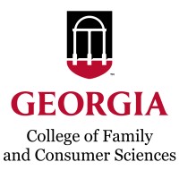 UGA College of Family and Consumer Sciences Logo