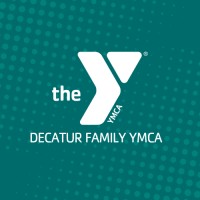 Decatur Family YMCA Logo