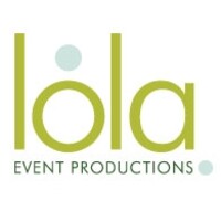 Lola Event Productions Logo