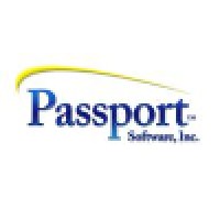 Passport Software, Inc. Logo