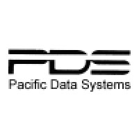 Pacific Data Systems Logo