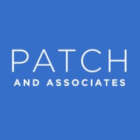Patch & Associates, inc. Logo