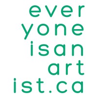 Everyone Is An Artist Logo