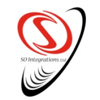 SO INTEGRATIONS LTD Logo