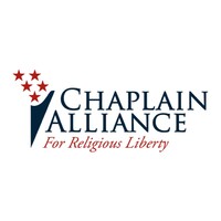 Chaplain Alliance for Religious Liberty Logo