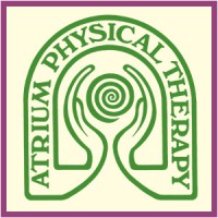 Atrium Physical Therapy Logo