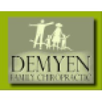 Demyen Family Chiropractic Logo
