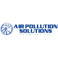 Air Pollution Solutions Pty Ltd Logo