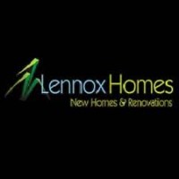 Lennox Homes Logo