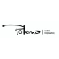 Pollema audio engineering Logo