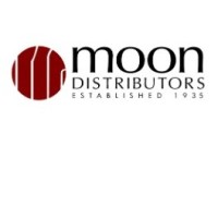 Moon Distributors Inc Logo