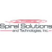Spiral Solutions and Technologies, Inc. Logo