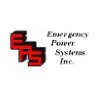 Emergency Power Systems, Inc. Logo