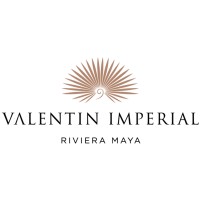 Valentin Imperial Riviera Maya Reclutamiento y Selección Logo