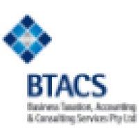BTACS Logo