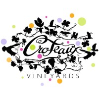 Croteaux Vineyards Logo
