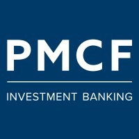 PMCF Investment Banking Logo