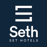 Set Hotels Logo
