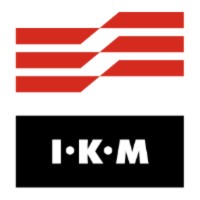 IKM Testing AS Logo