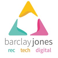 Barclay Jones - Making Recruiters More Successful Logo