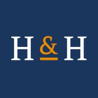 Howkins & Harrison LLP Logo