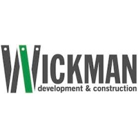 WICKMAN DEVELOPMENT AND CONSTR Logo