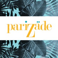Parizade Logo