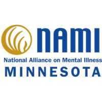 NAMI Minnesota Logo