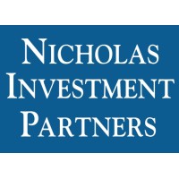 Nicholas Investment Partners, L.P. Logo