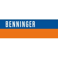 Benninger Group Logo