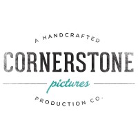 Cornerstone Pictures Inc. Logo