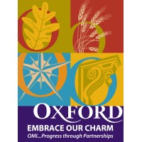 Oxford Mainstreet, Inc Logo