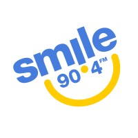 Smile 90.4FM Logo