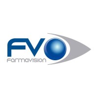 FARMAVISION S.A. Logo