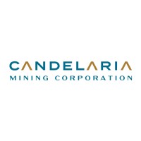 Candelaria Mining Corp. Logo