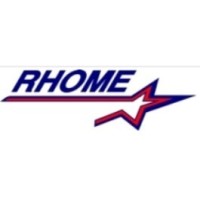 City of Rhome Logo