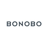 Bonobo Logo