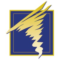 Butler Senior High School Logo