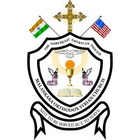 Northeast American Diocese - Malankara Orthodox Syrian Church Logo