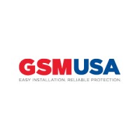 GSM AMERICA INC Logo